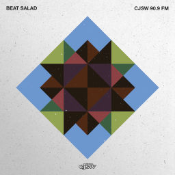 Podcast thumbnail for Beat Salad