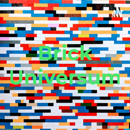 Podcast thumbnail for Brick Universum