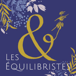 Podcast thumbnail for Les Équilibristes