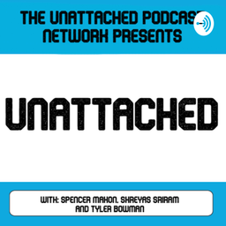Podcast thumbnail for Unattached