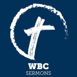 Podcast thumbnail for Westbury Baptist Church Sermons