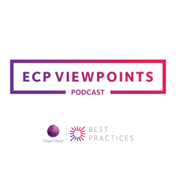 Podcast thumbnail for ECP Viewpoints