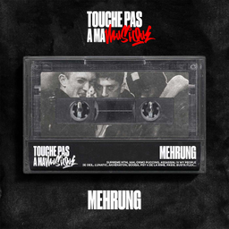 Podcast thumbnail for TOUCHE PAS À MA MUSIQUE