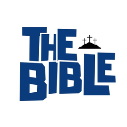 Podcast thumbnail for The Bible