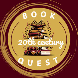 Podcast thumbnail for What's For Reading Podcast - 20th-century Book Quest