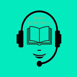 Podcast thumbnail for Buku BerCerita