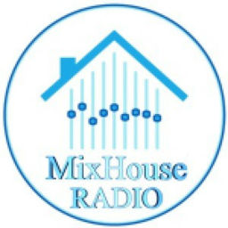 Podcast thumbnail for MixHouse Radio