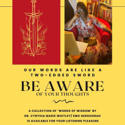 Podcast thumbnail for Be Aware