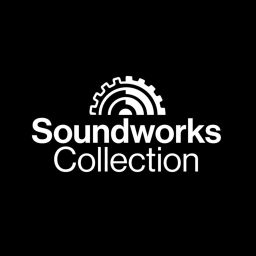 Podcast thumbnail for SoundWorks Collection