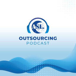 Podcast thumbnail for ASL BPO's Podcast
