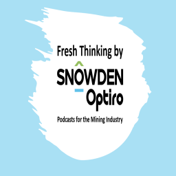 Podcast thumbnail for Fresh Thinking by Snowden Optiro