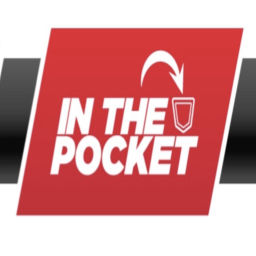 Podcast thumbnail for In The Pocket