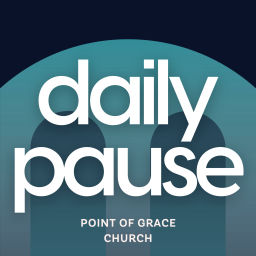 Podcast thumbnail for Daily Pause