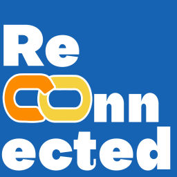 Podcast thumbnail for ReConnected