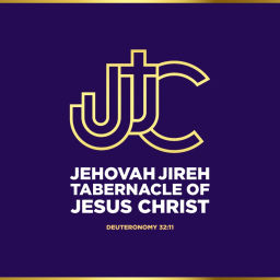 Podcast thumbnail for Jehovah Jireh Tabernacle of Jesus Christ