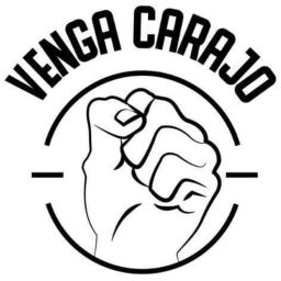 Podcast thumbnail for ¡Venga, Carajo!