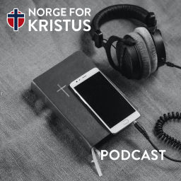 Podcast thumbnail for Norge for Kristus Podcast