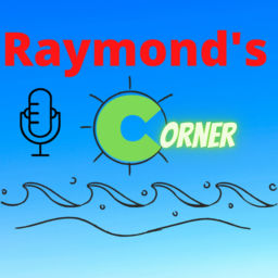 Podcast thumbnail for Raymond's Corner