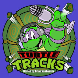 Podcast thumbnail for TurtleTracksPodcast
