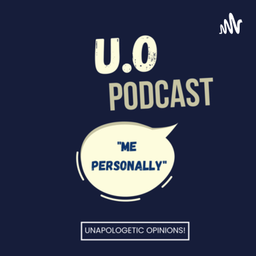 Podcast thumbnail for Unapologetic Opinions