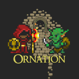 Podcast thumbnail for Ornation Podcast