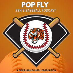 Podcast thumbnail for Pop Fly
