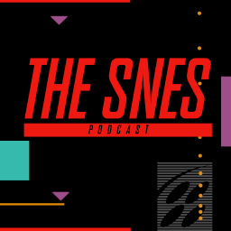 Podcast thumbnail for The SNES Podcast