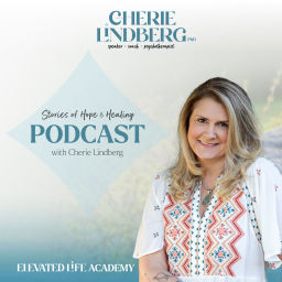 Podcast thumbnail for Elevated Life Academy