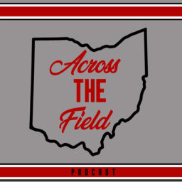 Podcast thumbnail for Across The Field