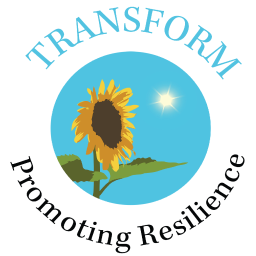 Podcast thumbnail for Promoting Resilience
