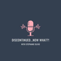 Podcast thumbnail for Discontinued, Now What?!
