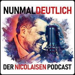Podcast thumbnail for NUNMALDEUTLICH