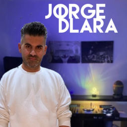 Podcast thumbnail for Jorge DLara ( Live Set )