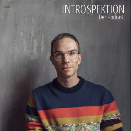Podcast thumbnail for Introspektion