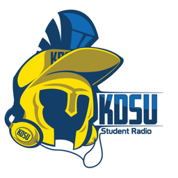 Podcast thumbnail for KDSU - Student Radio