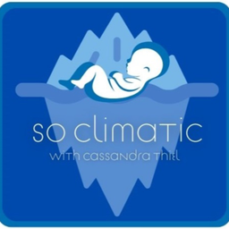 Podcast thumbnail for So Climatic