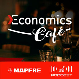 Podcast thumbnail for Economics Café