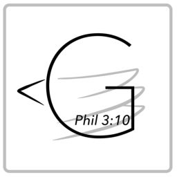 Podcast thumbnail for Ginosko Ministries