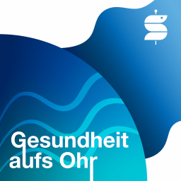 Podcast thumbnail for Gesundheit aufs Ohr