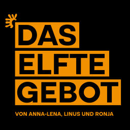 Podcast thumbnail for Das Elfte Gebot
