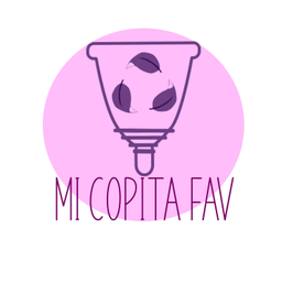 Podcast thumbnail for Copas Menstruales