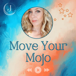 Podcast thumbnail for Move Your Mojo