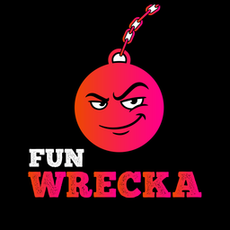 Podcast thumbnail for Fun Wrecka