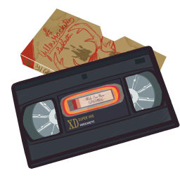 Podcast thumbnail for While You Were Streaming: A Yellowjackets Podcast
