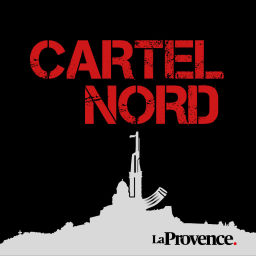 Podcast thumbnail for Cartel Nord