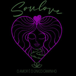 Podcast thumbnail for Caminhando no Amor ❤