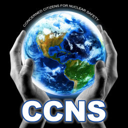 Podcast thumbnail for CCNS Update