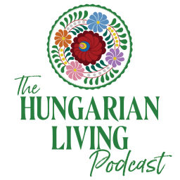 Podcast thumbnail for Hungarian Living