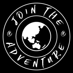 Podcast thumbnail for Join the Adventure®
