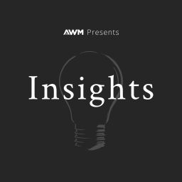 Podcast thumbnail for AWM Insights Financial and Investment News